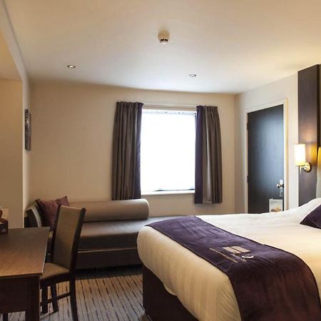 Premier Inn Dundee North المظهر الخارجي الصورة