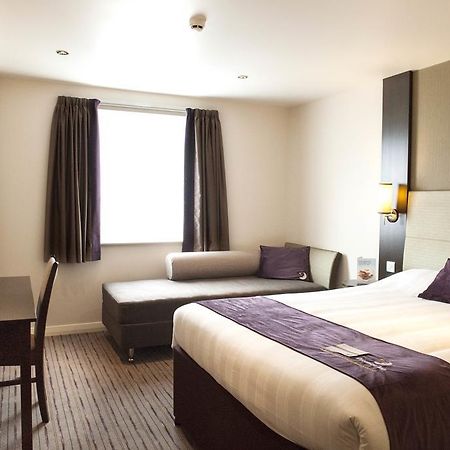 Premier Inn Dundee North المظهر الخارجي الصورة