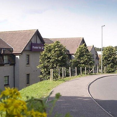 Premier Inn Dundee North المظهر الخارجي الصورة