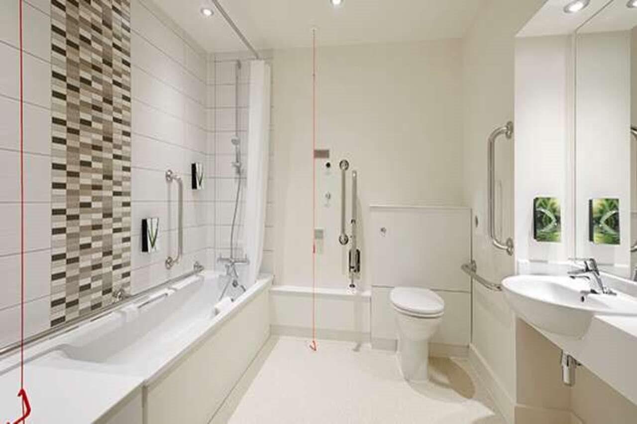 Premier Inn Dundee North المظهر الخارجي الصورة