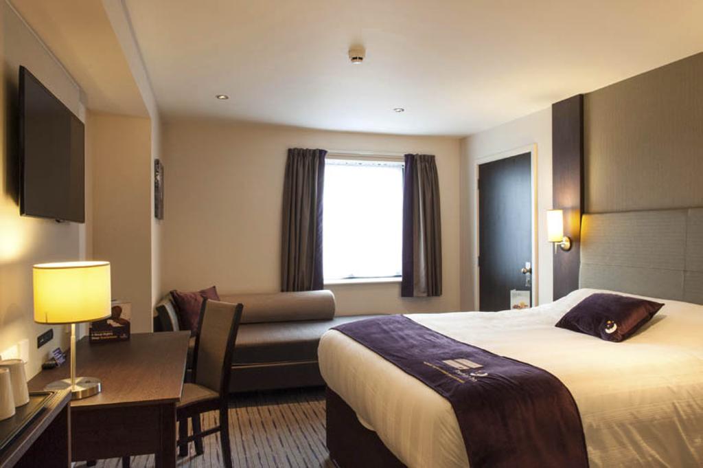 Premier Inn Dundee North المظهر الخارجي الصورة