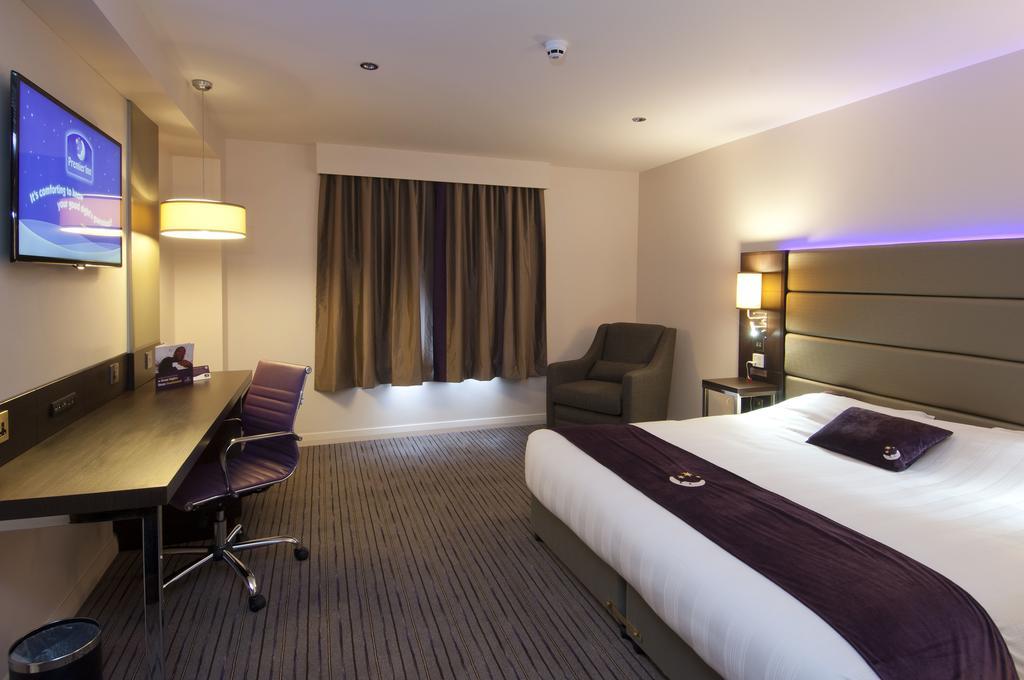 Premier Inn Dundee North المظهر الخارجي الصورة