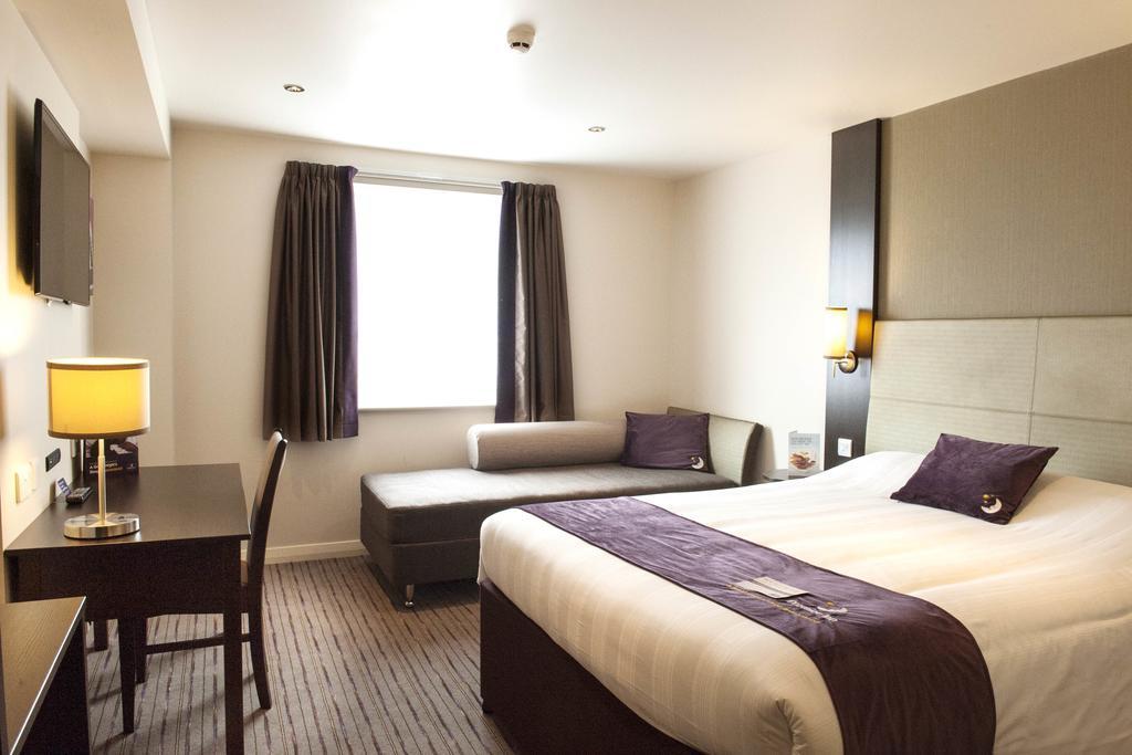 Premier Inn Dundee North المظهر الخارجي الصورة