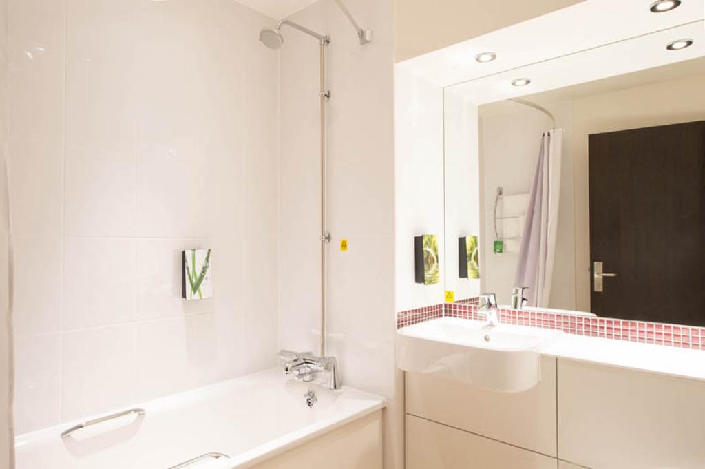 Premier Inn Dundee North المظهر الخارجي الصورة