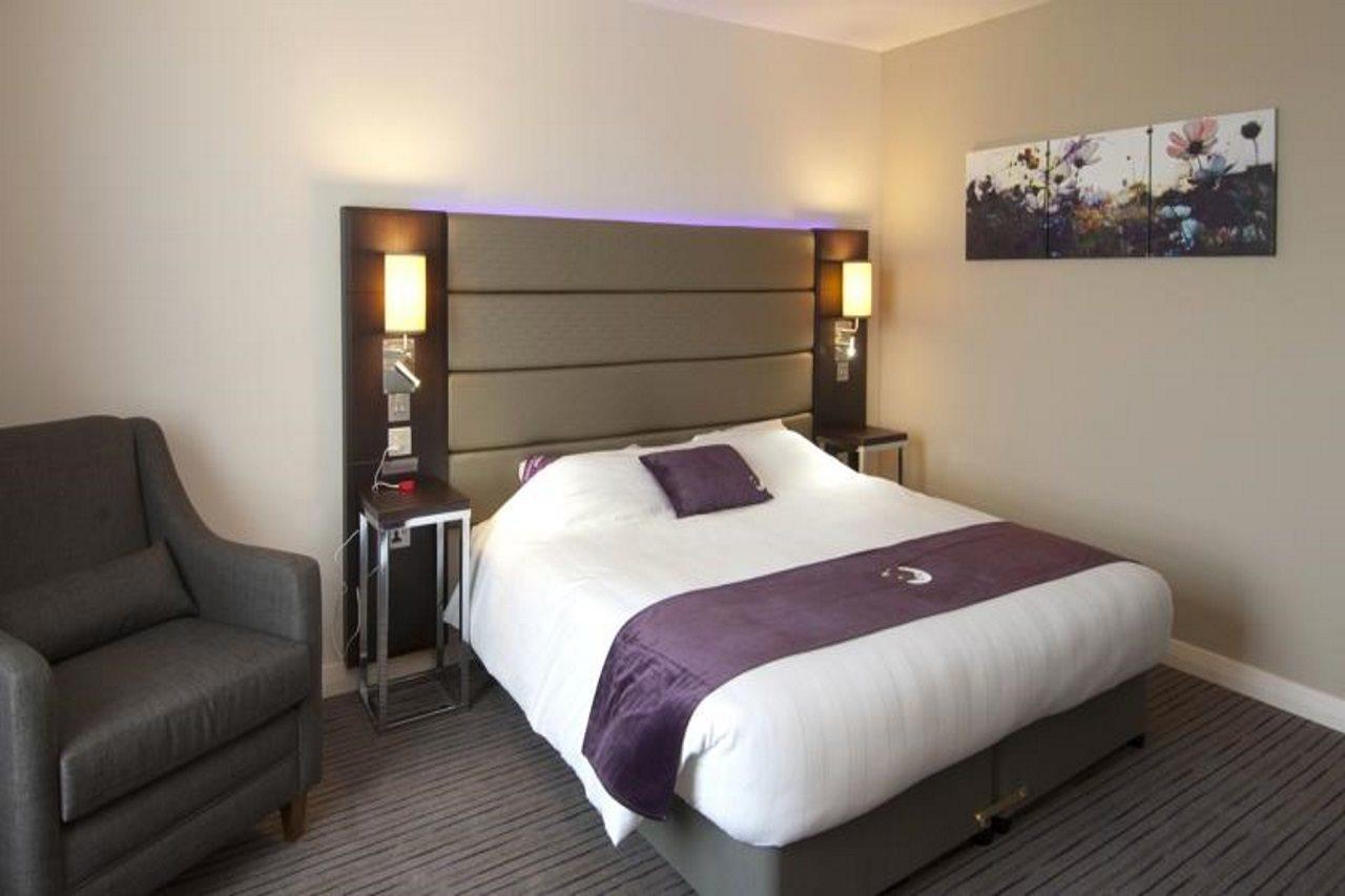 Premier Inn Dundee North المظهر الخارجي الصورة