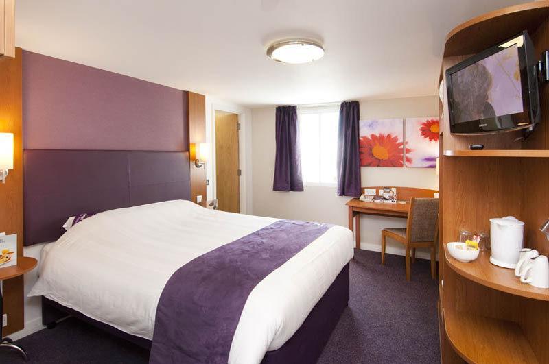 Premier Inn Dundee North المظهر الخارجي الصورة
