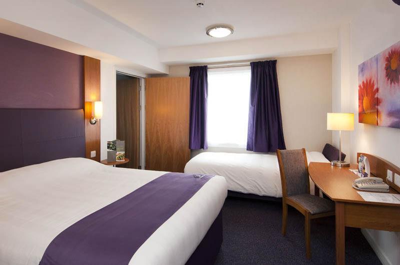 Premier Inn Dundee North المظهر الخارجي الصورة